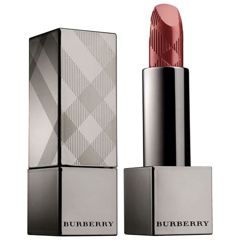 burberry kisses lipstick 109|Burberry kisses sepia no 85.